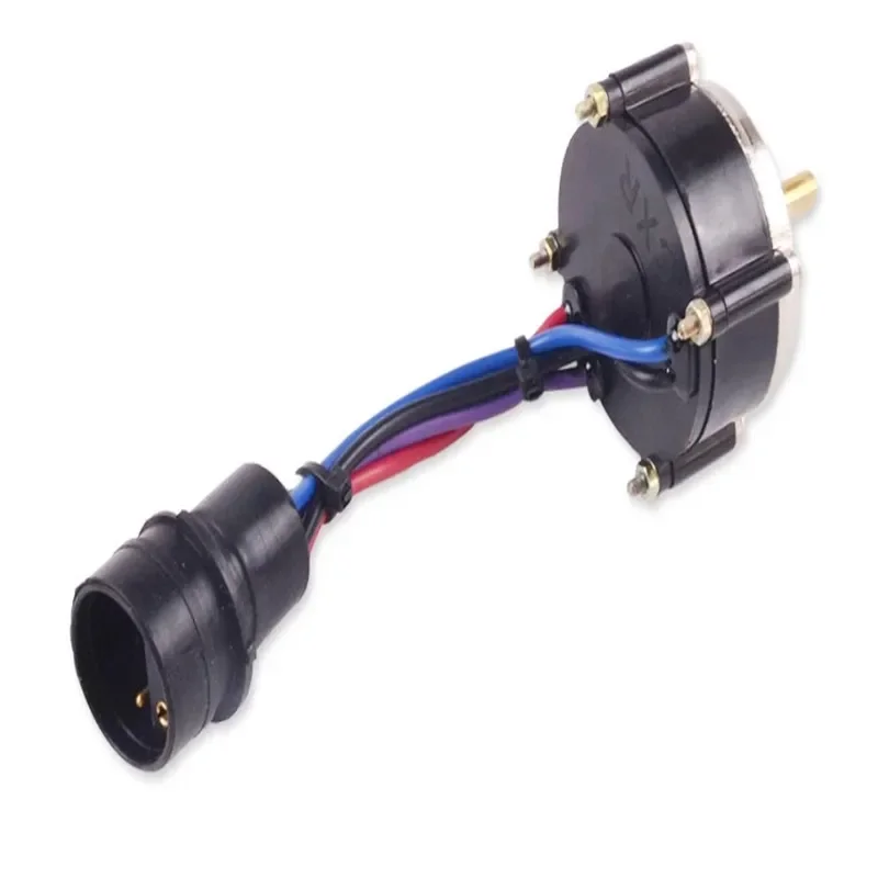 

Throttle Dial Switch 106-0107 163-6710 319-4420 for Caterpillar CAT E312B E320B E320C E320D E320D2 E312V2 E312 E320 Excavator