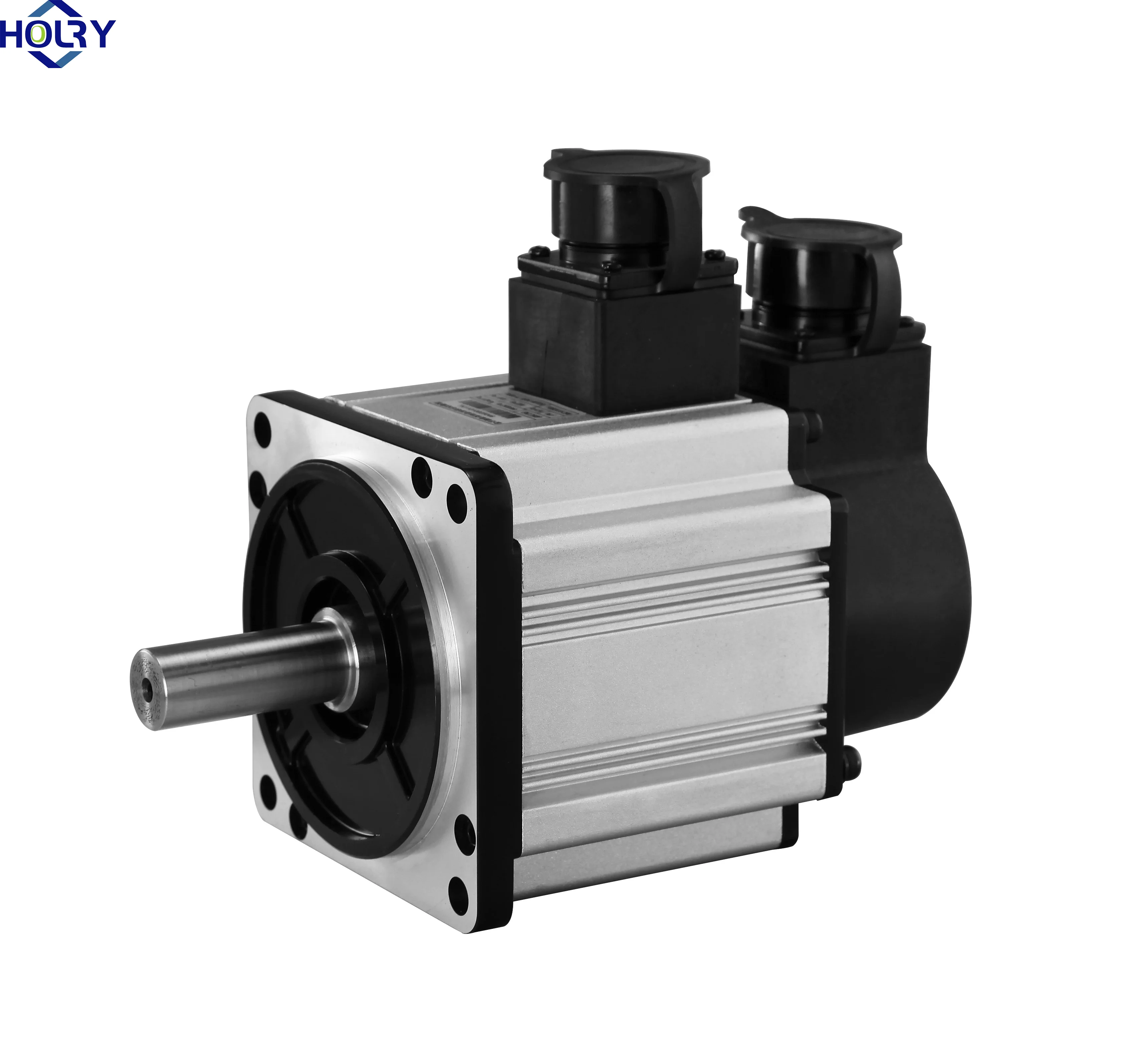 Holry Lowest Price  Servo Motor 0.75kw 220v  6.5N.m High Torque servo motor