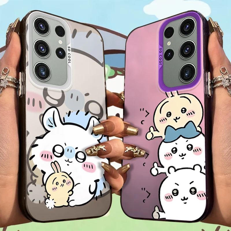 C-Chiikawas Frosted…