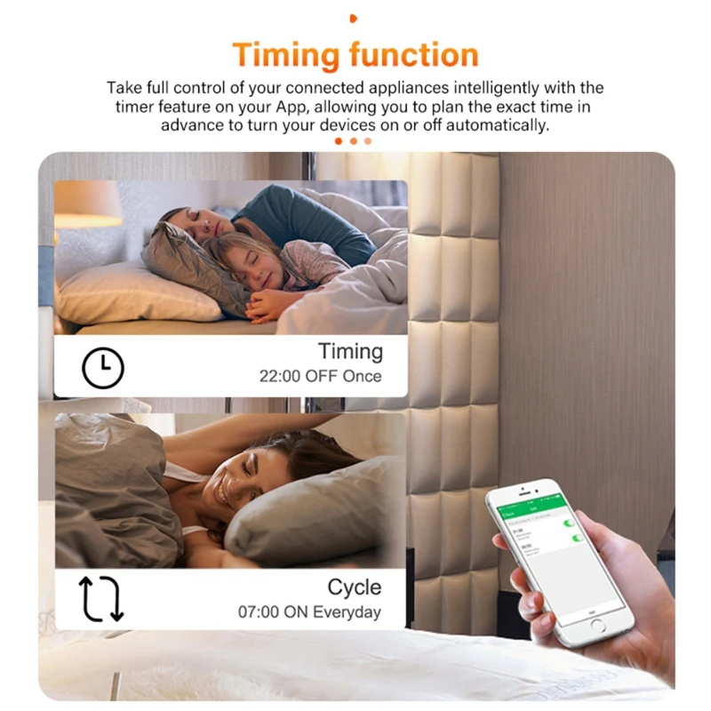 มิเตอร์วัดพลังงานอัจฉริยะ Wi-Fi เฟสเดียวใช้พลังงานอัจฉริยะกิโลวัตต์มิเตอร์วัตต์มิเตอร์รองรับ smartlife /tuya
