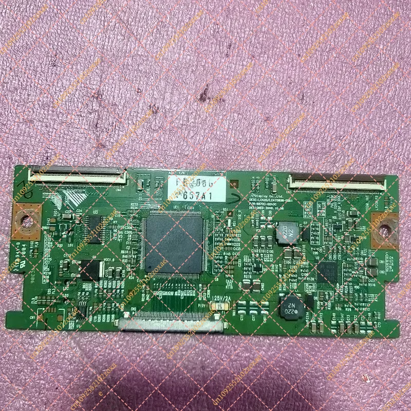 Placa lógica 6870C-0243C, placa desmontada Original para pantalla LG LC420/LC470WUN-SBA1