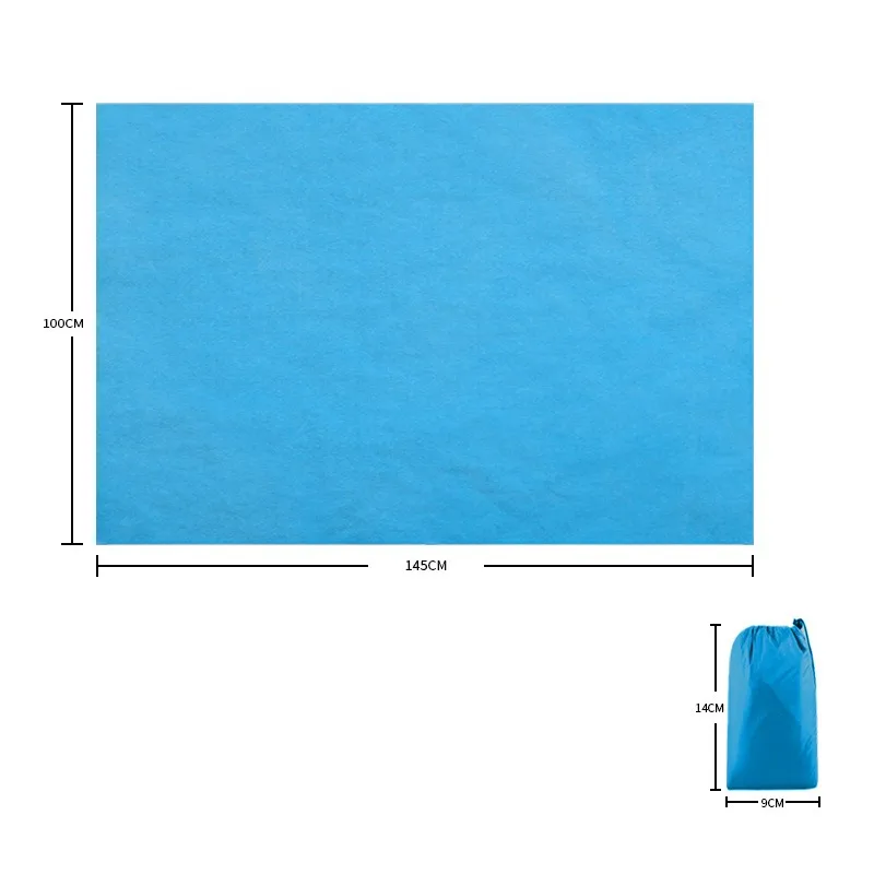 Waterproof Tent Tarp Rain Sun Shade Ham-mock Shelter Camping Picnic Awning Cover Outdoor ......................