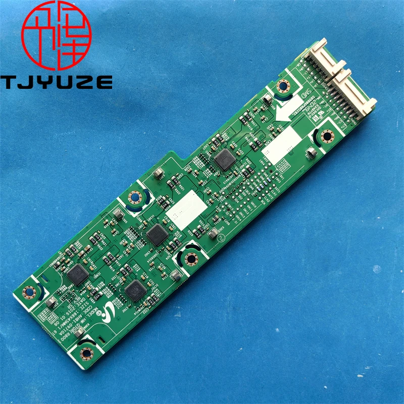 

AH81-09710A HW-Q70R R800 For Bluetooth Speaker Motherboard HW-Q700A ZW XY ZN ZA Soundbar Echo Wall Main Board AH81-09710