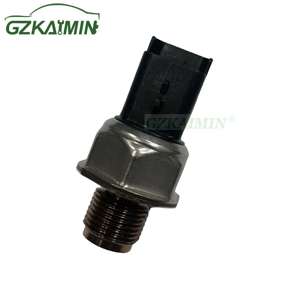 

Fuel Rail High Pressure Sensor OEM 55PP61-01 28389852 For Delphi