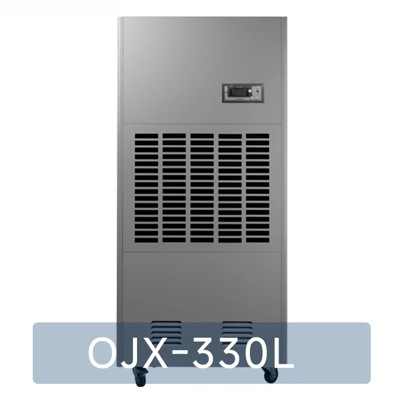OJX-330L High Power Dehumidifier