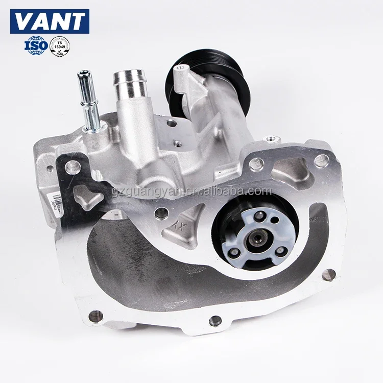 Kit de reparo do supercarregador LR 088538 ,LR 059341   Para Land Rover DISCOVERY4/RANGE ROVER/RANGE ROVER VELAR/RANGE ROVER SPORT 3.0 Gasolina