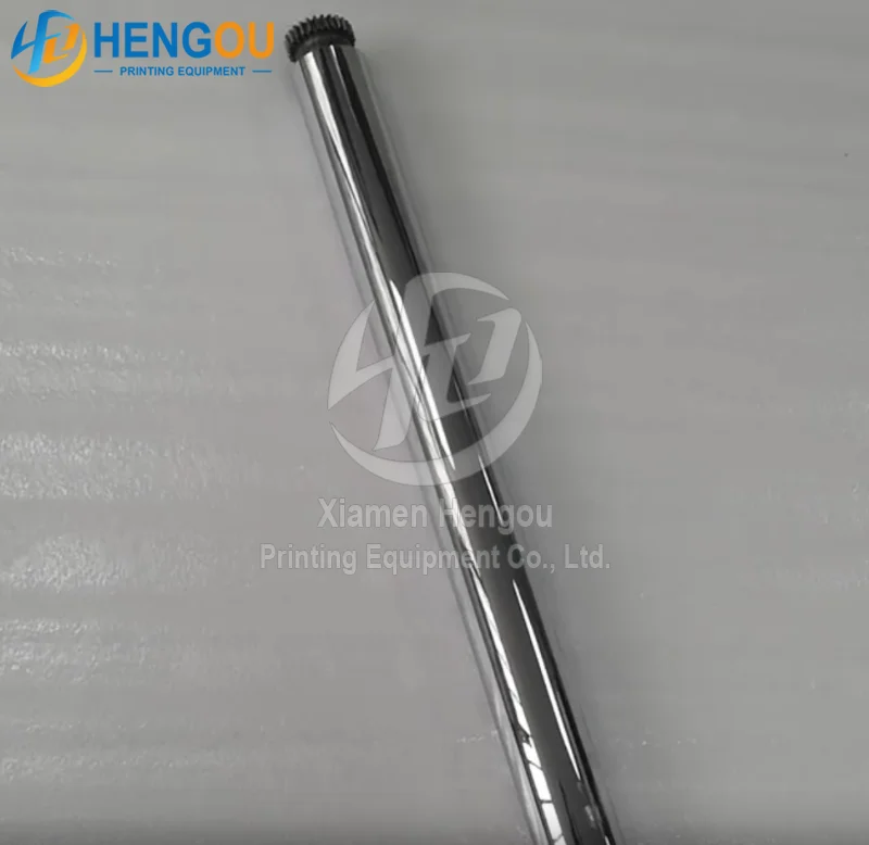 M2.030.520/03 Metering Roller 63.030.523 Gear 63.030.506 Journal OS 00.520.1697 Grooved Ball Bearing Machinery Parts