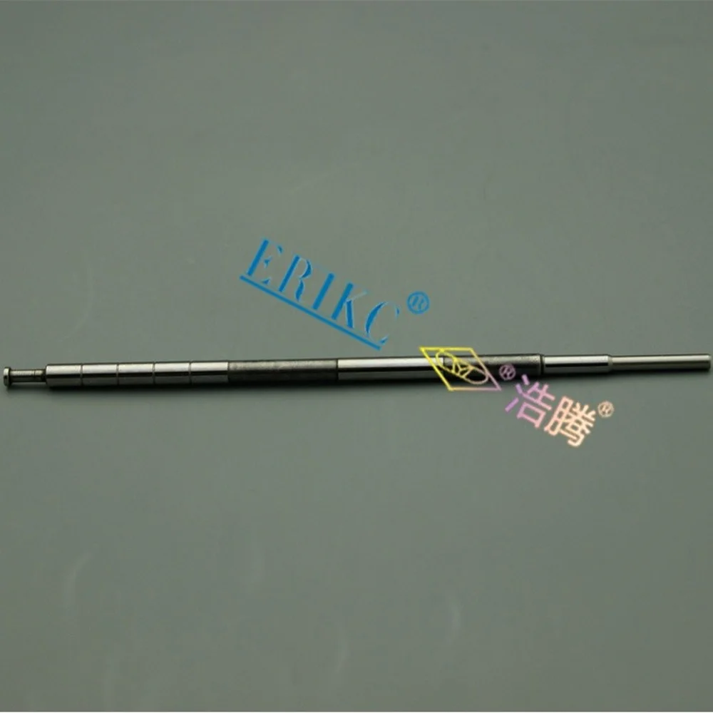 16600-EB300 Common Rail Injector Valve Piston 5801 Fuel Valve Rod Assy Length=125.85mm for 095000-5650 16600-EB30A