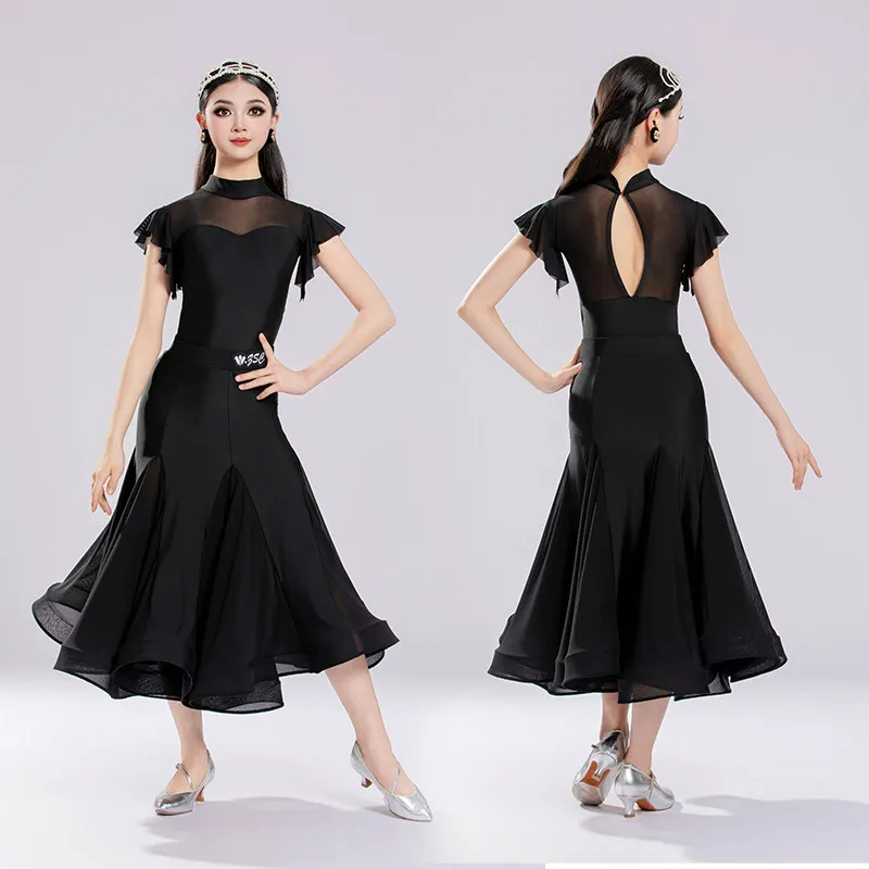 ropa-de-baile-profesional-para-ninos-vestidos-de-baile-de-salon-para-ninas-mangas-con-volantes-top-latino-falda-de-baile-moderno-xs11272