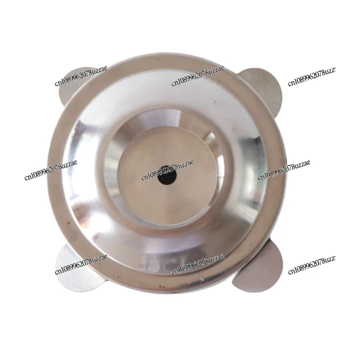 

Special Sugar Dispenser for Marshmallow Machine Fancy Brushed Sugar Dispenser Commercial Marshmallow Machine Accessories