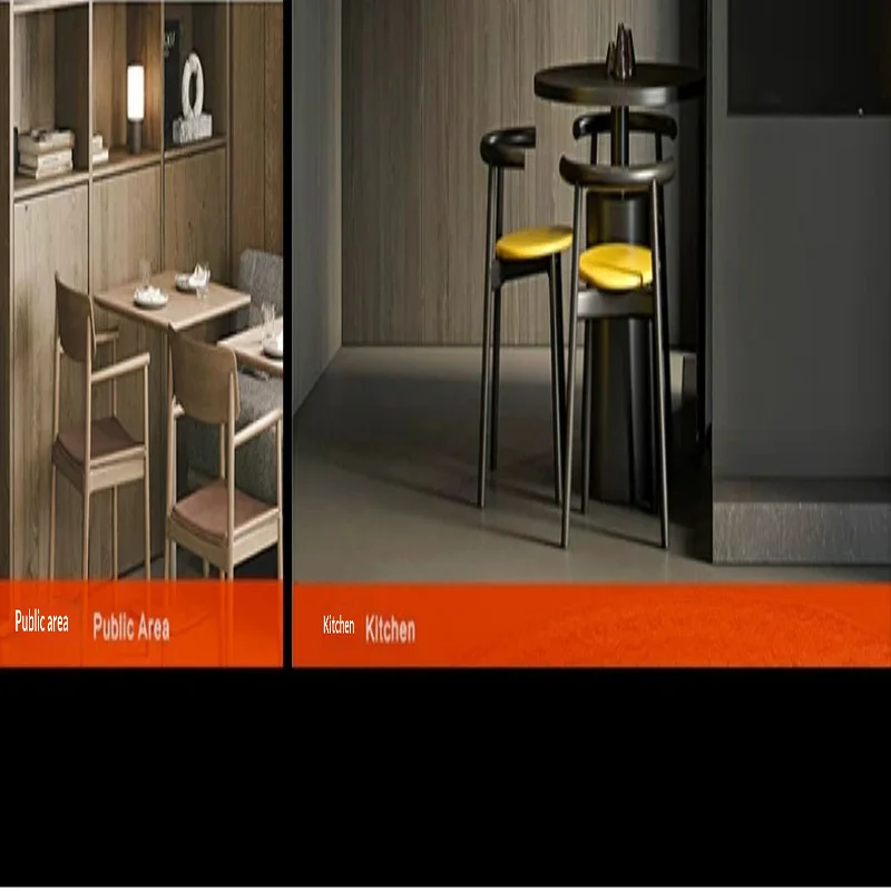 buffer silent hinge one-character full damping three-stage force wardrobe cabinet door spring hinge