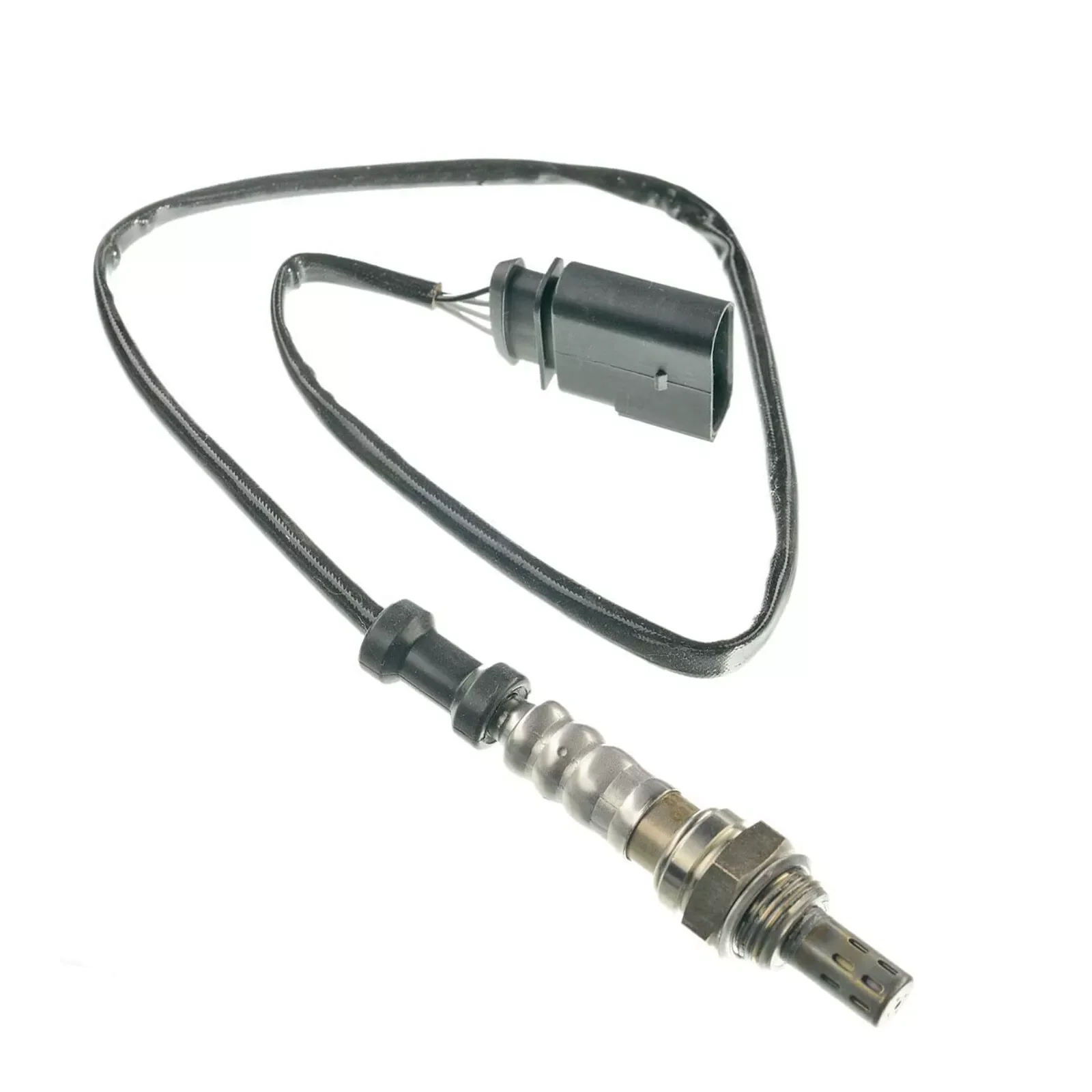 

1pc Car Front Lambda Oxygen Sensor For VW Polo Fox Seat Ibiza Skoda Fabia 1.2 AP OEM03D906265C Car Accessories