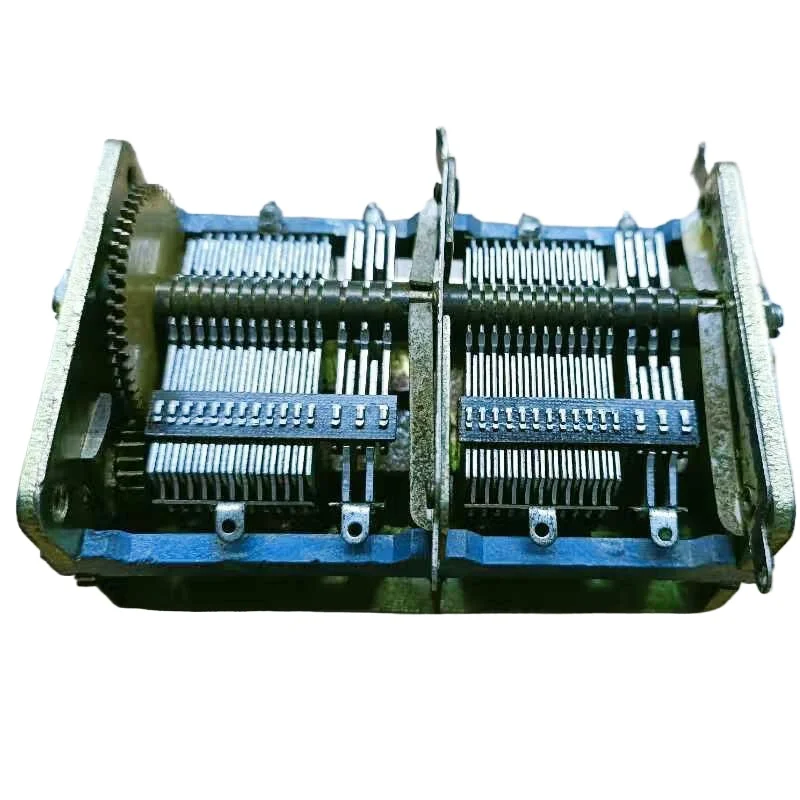 CB-2-365 Air Dielec…