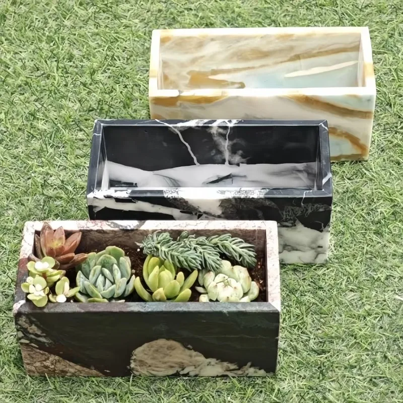 

Роскошные ювелирные изделия для хранения косметики, коробки из натурального мрамора, органайзер для макияжа, многофункциональная ароматерапевтическая свеча, туалетный столик