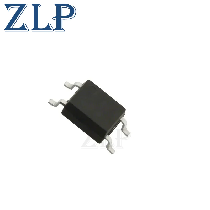 20PCS HCPL-181-00CE OPTOISO 3.75KV TRANS 4MINIFLAT Optoisolator Transistor Output IC NEW ORIGINAL