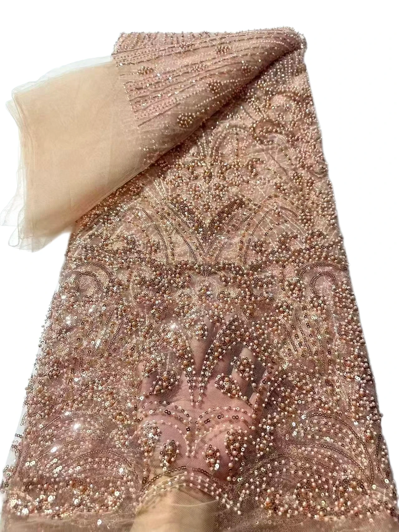 2026-wedding-dress-fabric-elegant-soft-tulle-lace-with-sequin-and-stones-high-quality-austria-latest-nn5368_z