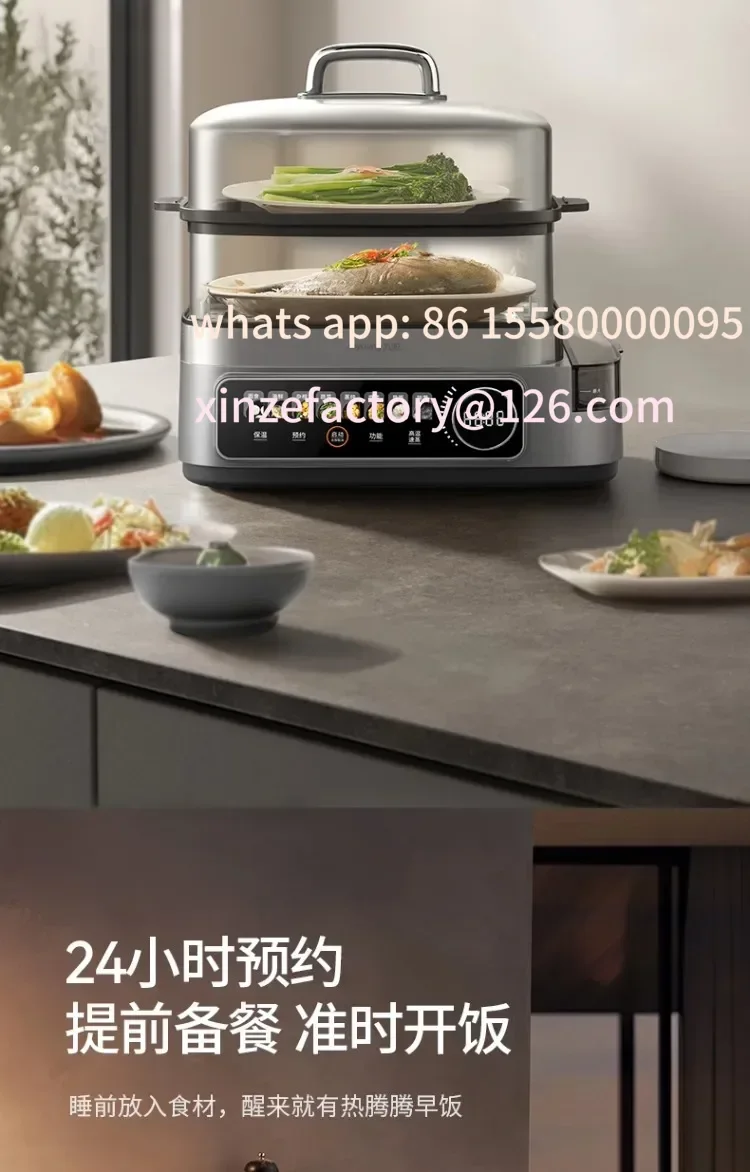 Be Suitable For 220…