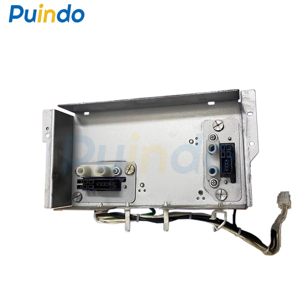 

Original Disassembly Fuser Unit Connector for Konica Minolta Bizhub C6000 C7000 C6500 C6501 Fuser Interface Port