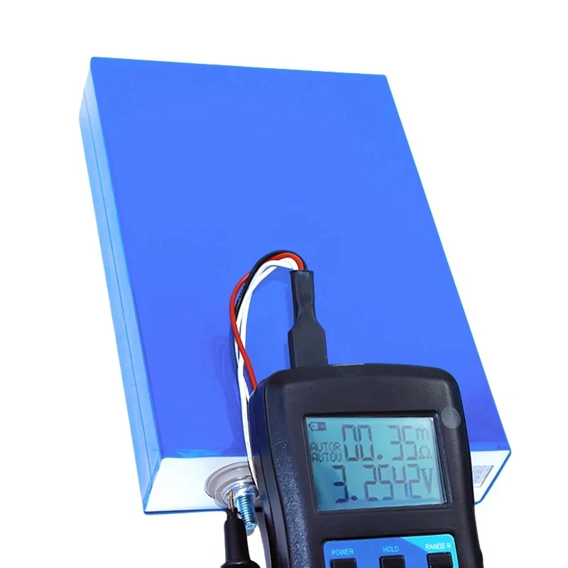 3.2 فولت LF-105AH-LF280K العلامة التجارية الجديدة A-الصف بطارية ليثيوم فوسفات الحديد ≧ 8000 دورة يتم شحنها من مستودع بولندا خالية من العمل #2