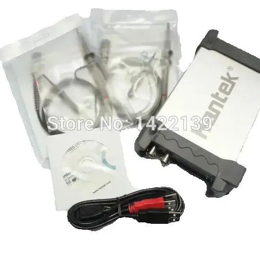 Hantek 6022BE Usb O…