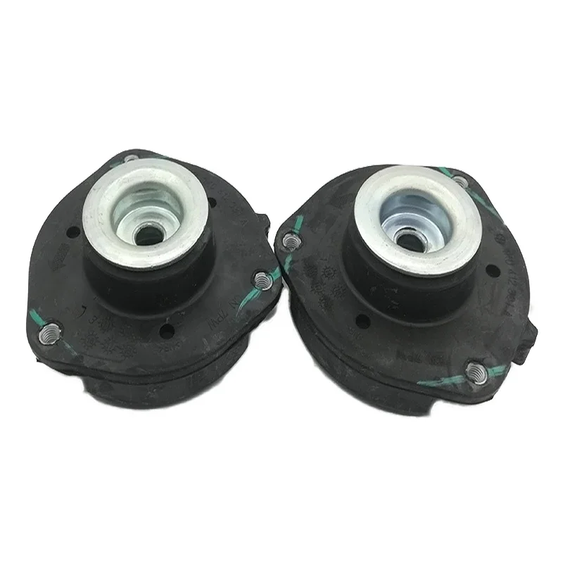 2 PCS Suspension Upper Strut Mount Bearing For VW Golf 5 6 Passat B6 CC Jetta Tiguan 5n Skoda Octavia 2 A5 1K0412331 1K0412331B