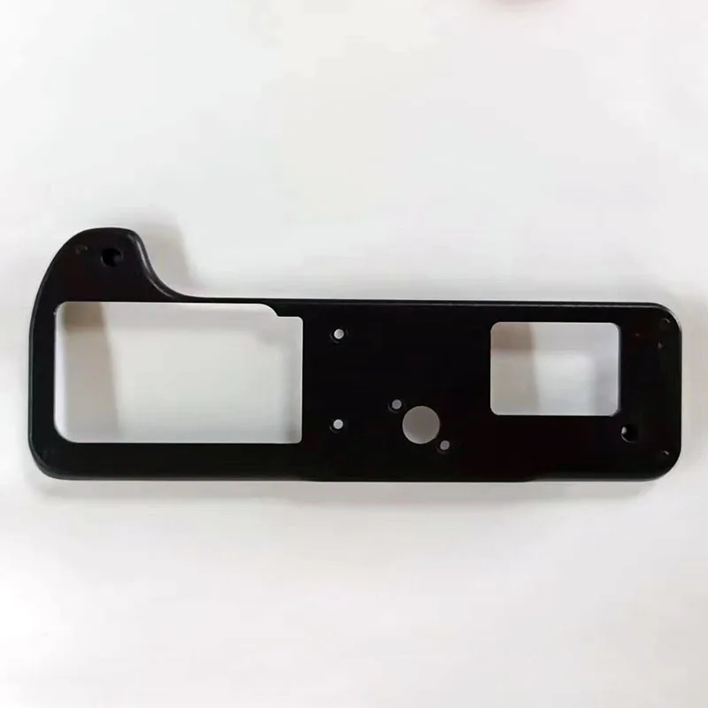 

New black original bottom cover repair parts For Fujifilm X-T4 XT4 Camera