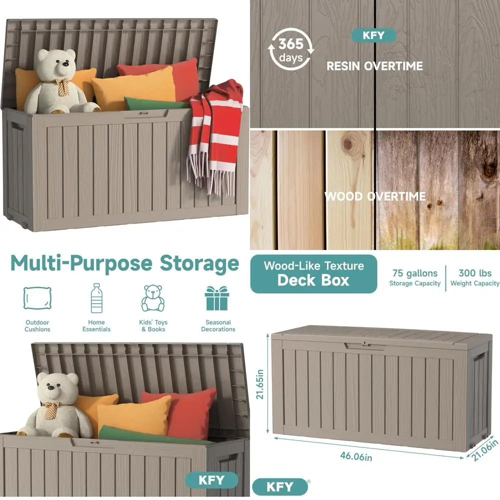 Uv Resistant 75 Gal… - image