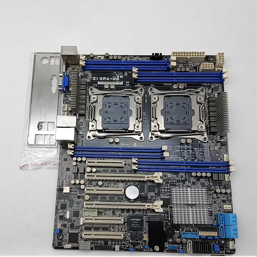 Z10PA-D8 For Asus S… - image