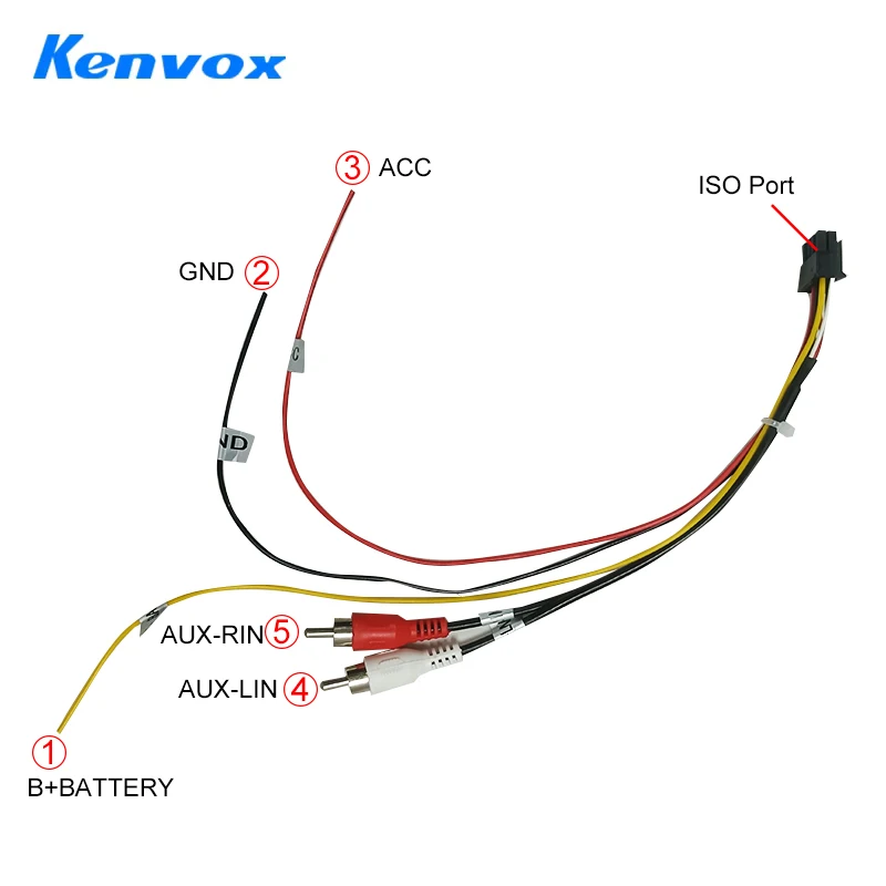 For Bmw For Mercedes Benz ML GL R CLK S W221 For Audi For Porsche AUX Car Optical Fiber Decoder Box Amplifier wire cableAdapter
