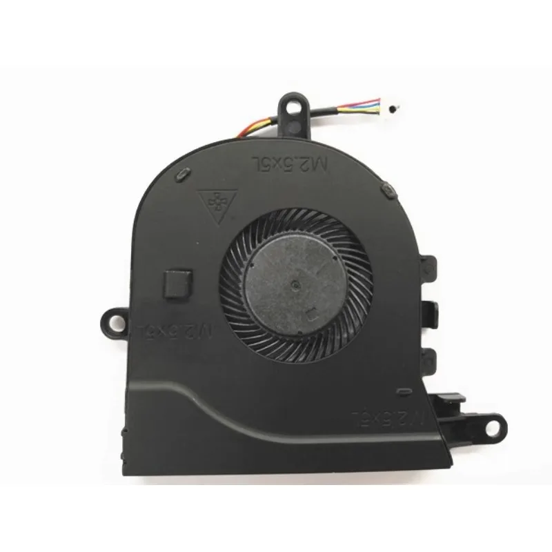 

New CPU Fan for DELL E3590 3590 15 5570 5575 P75F 0FX0M0 Laptop Cooling Fan