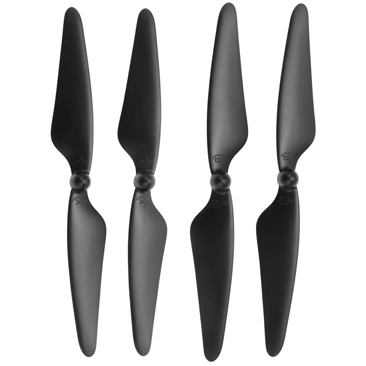 X64A_4Pcs For Hubsa…