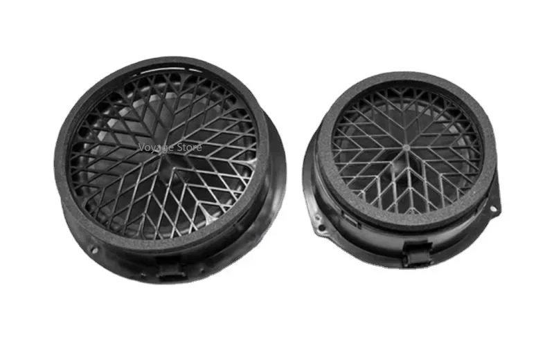 Suitable for 09-16 Au*di A4L front and rear doors mid-woofer audio trunk subwoofer B8035415 B8035411