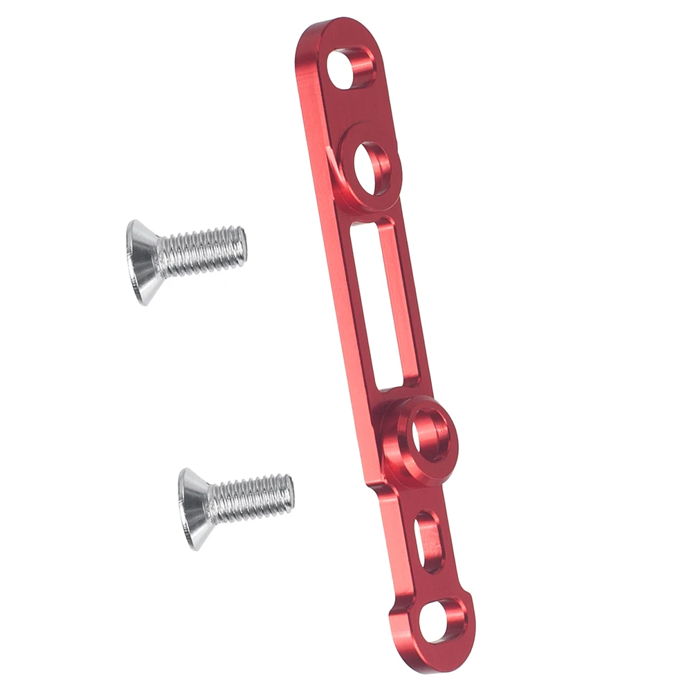 Rennrad-Scheibenbremse, 160-mm-Adapter, ultraleichte vordere/hintere Bremshalterung, kompatibel mit Shimano Dura-Ace R8170 und SRAM