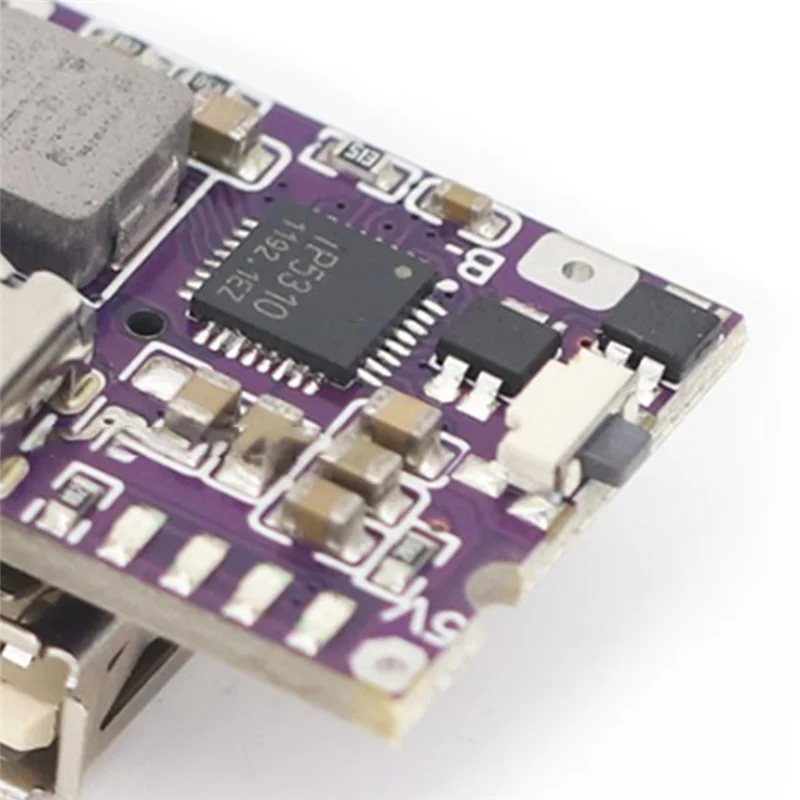 3A Charging And Discharging Integrated Module A+C Interface Motherboard For Mobile Phone Charging-N33R