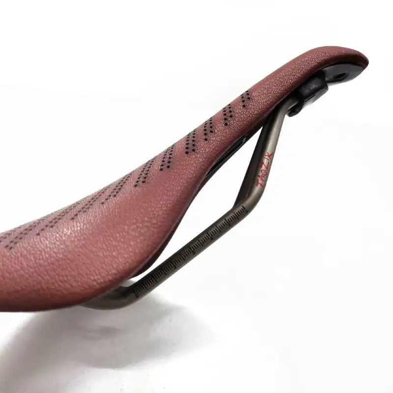 New Retro Bicycle Saddle MTB Bike Saddle 155mm with Handlebar Grips Road Bike Bicycle / Steel Saddle Rails Bicycle Cycling Parts
