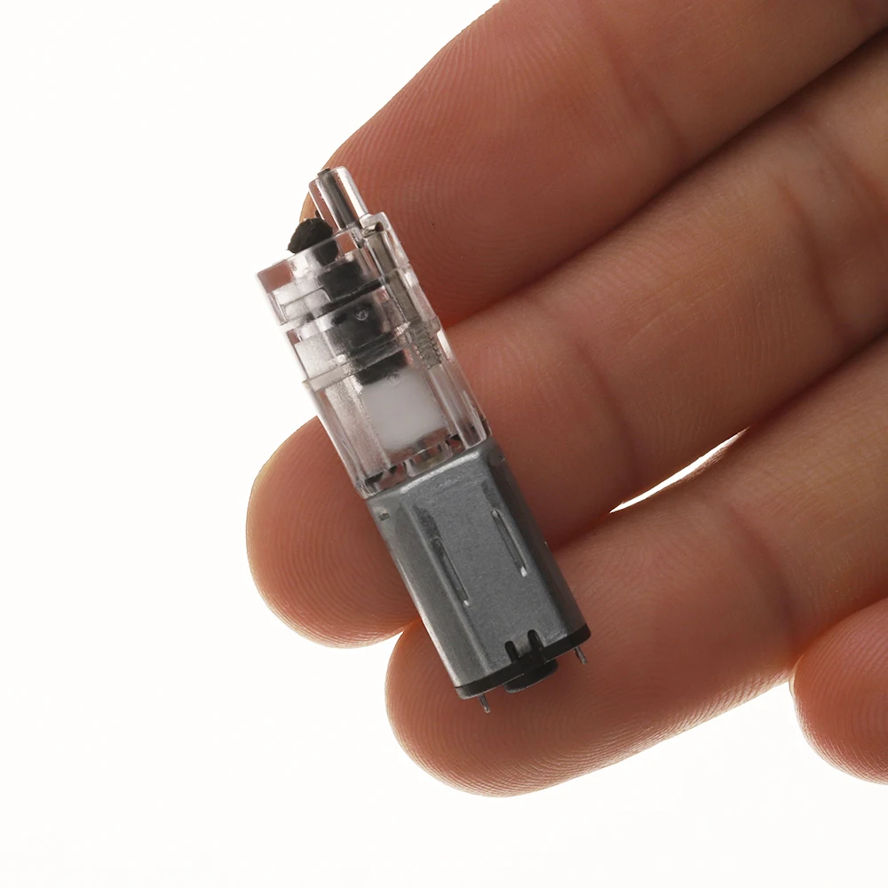 1 قطعة تيار مستمر صغير M20 مضخة هواء 80-120Kpa مضخة هواء صغيرة ثقب واحد التضخم DC3V-3.7V مضخة الأكسجين الدقيقة