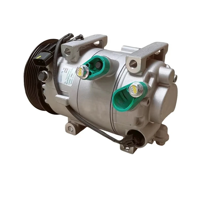 

High Quality Original Equipment Manufacturer 97701-H9000 VS-16E Automotive 12v AC AC Compressor, Verne 1.4 2017-