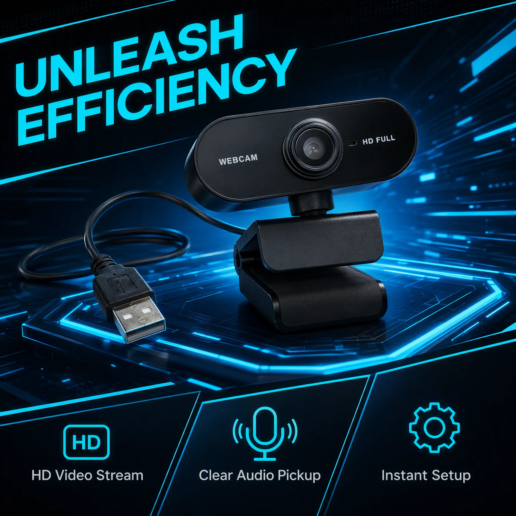 Thumbnail 4 - #44 Discounted Webcams Worth Buying