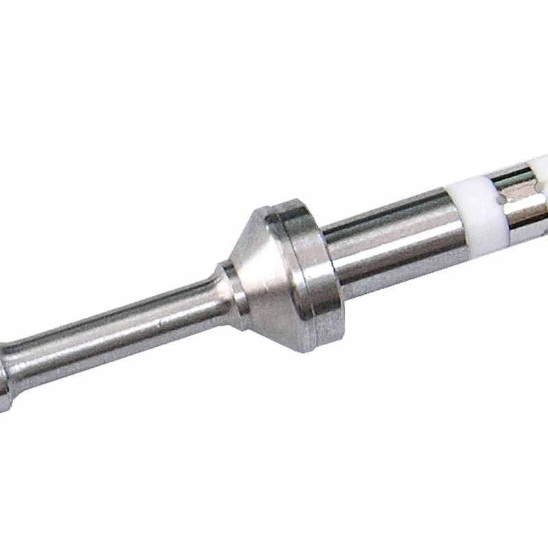 Replacement Heating Element TS80P Soldering Iron For Electronics Repair U-shaped Grounding Clip Fast Heating Performance