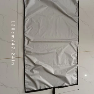 Trunk waterproof rug for all cars, mat driver 10 Main Waterproof Carpet Sales - №8