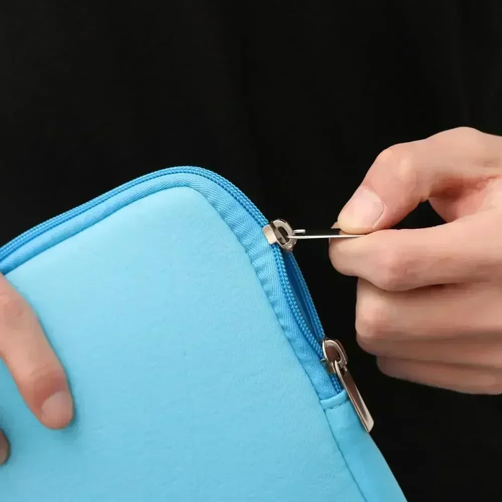 Tablet-Hülle Hülle Tasche Abdeckung Schutz beutel stoßfest für Apple iPad Samsung Galaxy Tab Huawei Media pad Universal bunt