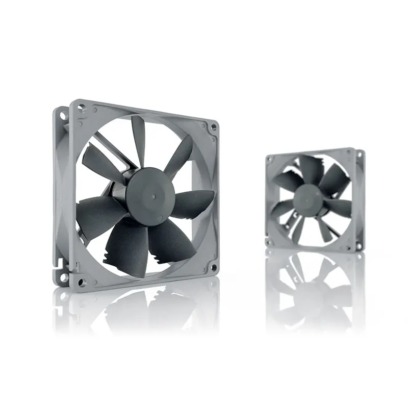 Noctua NF-B9 Redux-1600 92mmx92mmx25mm Case Fan 1600RPM CPU Fan 3Pin Fan SSO Bearing 6 Years Warranty