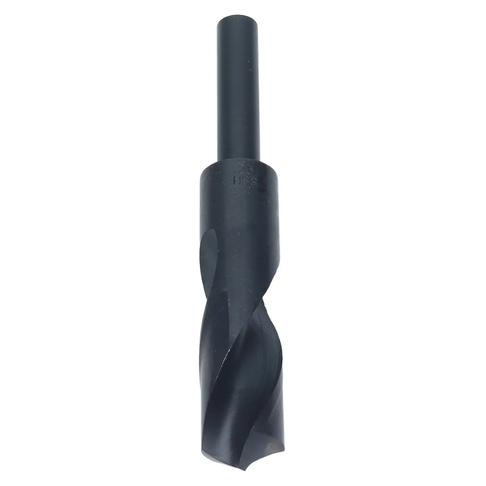 

High Hardness Twist Drill Bit for copper and for iron Durable Drilling Tool with Precision Cutting Edge