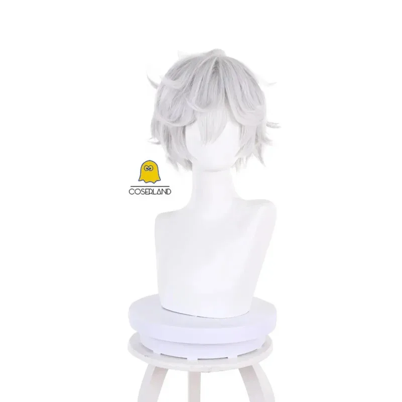 أزياء أنيمي jigokuraku hell's Paradise gabimaru التأثيرية شعر مستعار أزرق علوي iwagakure Shinobi الزي الرسمي gabimaru The Hollow Men