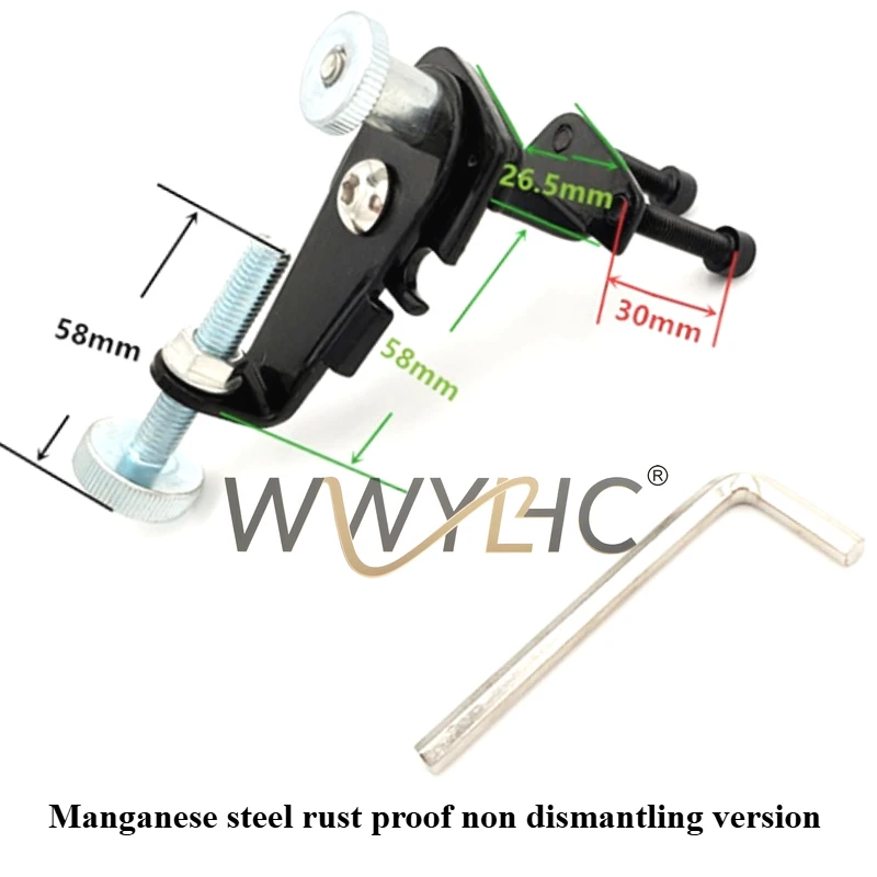

Подходит для автомобильного ограничителя дроссельной заслонки, новый верхний болт дроссельной заслонки GM New Santana Free