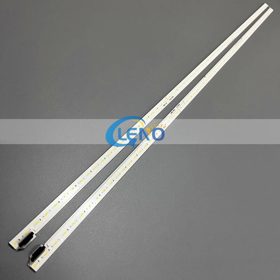 Imagem -02 - Tira de Luz de Fundo Led para 60uj6580 60uj6500 60uj6560 6916l3049a 6916l-3050a Lc600ege fk m3 m4 m7