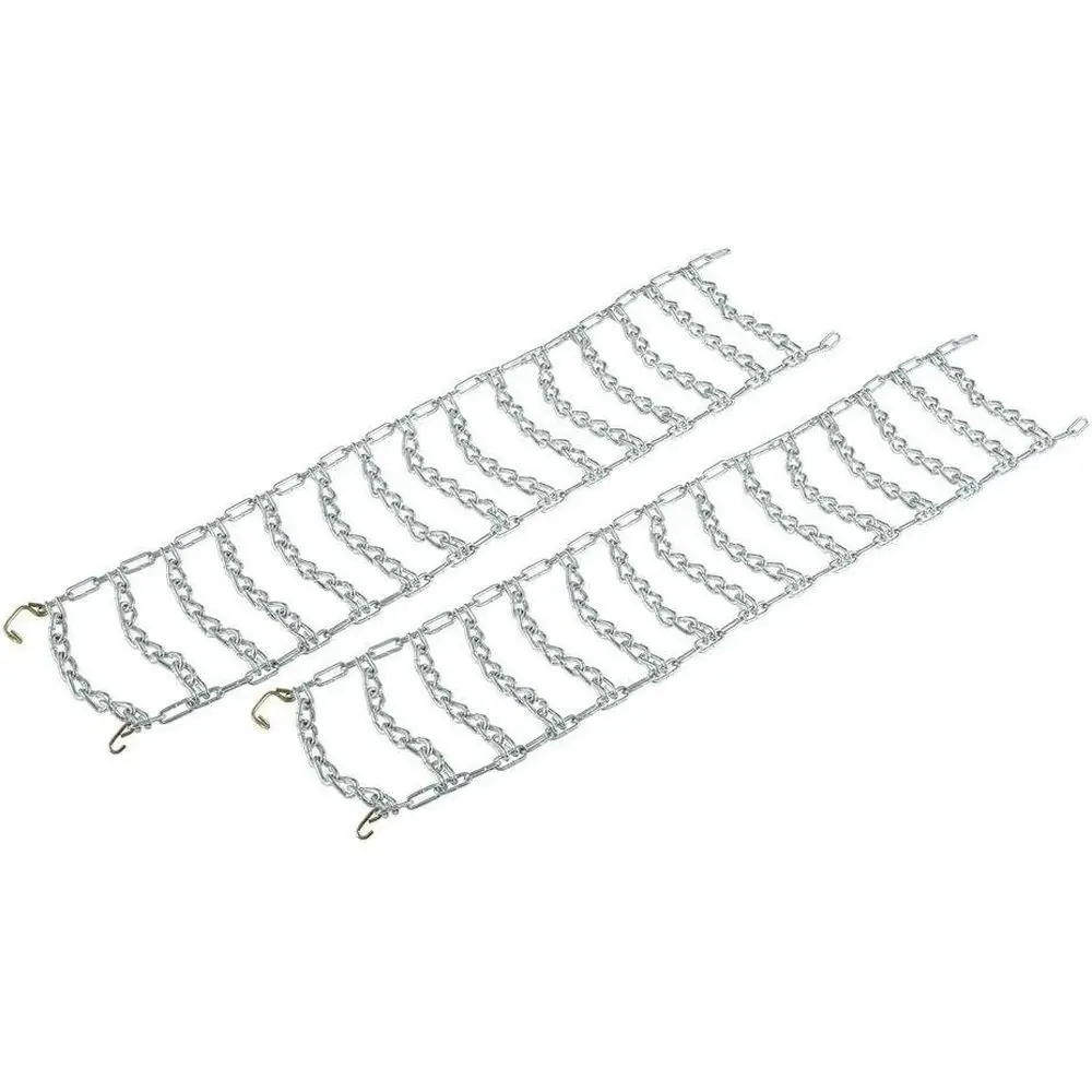 

15 x 5 Цепи противоскольжения Power Max Elite для снегоуборщиков - Модель 5902