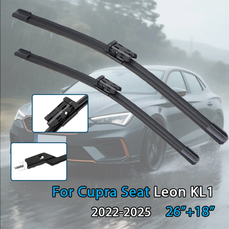 For Cupra Seat Leon… - image