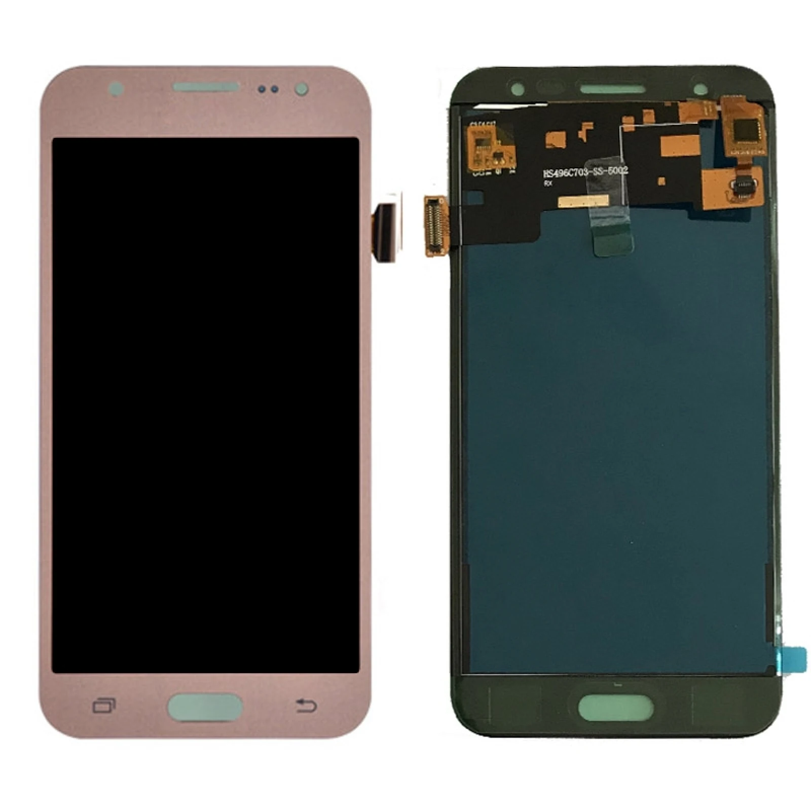 LCD Screen (TFT) + Touch Panel for Galaxy J5 / J500, J500F, J500FN, J500F/DS, J500G/DS, J500Y, J500M, J500M/DS, J500H/DS