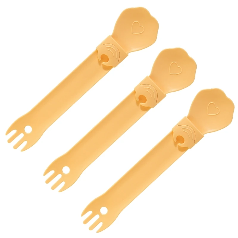 SZWA 3pcs Cats Treats Squeezer Wet Dispenser Spoon for Cats Treats Squeezer Storage for Pet Treat Feeding Control